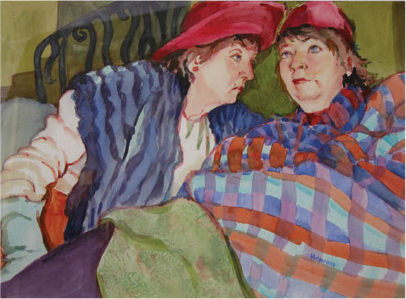 Gossip
